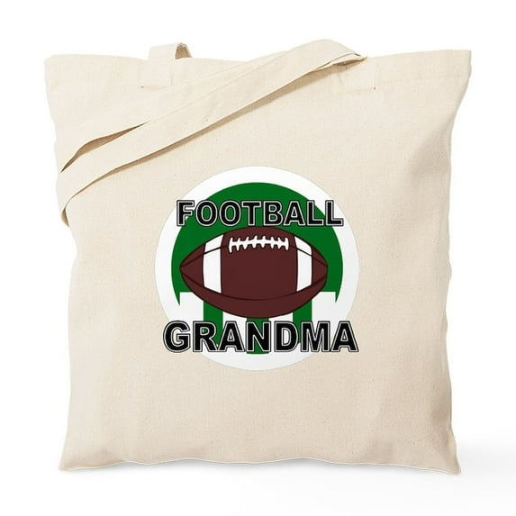 CafePress - New Section Tote Bag - Unisex Canvas Tote Bag, Beige, 1-Piece