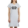 thumbnail image 1 of CafePress - New Year New Me - Women's Nightshirt, 1 of 4