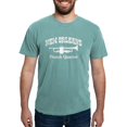 thumbnail image 1 of CafePress - Neworleansfr2 Men's Comfort Colors® T Shirt - Mens Comfort Colors Shirt, 1 of 5