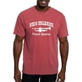 thumbnail image 1 of CafePress - Neworleansfr2 Men's Comfort Colors® T Shirt - Mens Comfort Colors Shirt, 1 of 5