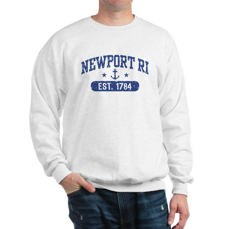 Newport sweatshirt shop
