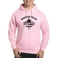 thumbnail image 1 of CafePress - Niagara Falls Canada Hooded Sweatshirt - Pullover Hoodie, Hooded Sweatshirt, 1 of 4