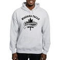 thumbnail image 1 of CafePress - Niagara Falls Canada Hooded Sweatshirt - Pullover Hoodie, Hooded Sweatshirt, 1 of 3
