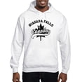 thumbnail image 1 of CafePress - Niagara Falls Canada Hooded Sweatshirt - Pullover Hoodie, Hooded Sweatshirt, 1 of 3