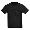 thumbnail image 1 of CafePress - Niagara Falls Canada Kids Dark T Shirt - Dark T-Shirt Kids XS-XL, 1 of 4