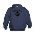 thumbnail image 1 of CafePress - Niagara Falls Canada - Kids Hooded Sweatshirt, Classic Hoodie, 1 of 4