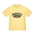 thumbnail image 1 of CafePress - Niagara Falls Canada Toddler T Shirt - Cute Toddler T-Shirt, 100% Cotton, 1 of 4