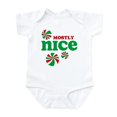 thumbnail image 1 of CafePress - Nice Candy Infant Bodysuit - Baby Light Bodysuit, Size Newborn - 24 Months, 1 of 4