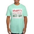 thumbnail image 1 of CafePress - Nice Ish Men's Classic T Shirt - Men's Fitted T-Shirt, 1 of 4