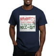 thumbnail image 1 of CafePress - Nice Ish Men's Classic T Shirt - Men's Fitted T-Shirt, 1 of 4