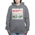 thumbnail image 1 of CafePress - Nice Ish - Pullover Hoodie, Classic & Comfortable Hooded Sweatshirt, 1 of 4