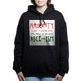 thumbnail image 1 of CafePress - Nice Ish - Pullover Hoodie, Classic & Comfortable Hooded Sweatshirt, 1 of 4
