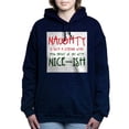 thumbnail image 1 of CafePress - Nice Ish - Pullover Hoodie, Classic & Comfortable Hooded Sweatshirt, 1 of 4