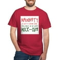 thumbnail image 1 of CafePress - Nice Ish T Shirt - Men's Classic Graphic Cotton T-Shirt, 1 of 4