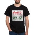thumbnail image 1 of CafePress - Nice Ish T Shirt - Men's Classic Graphic Cotton T-Shirt, 1 of 4