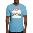 thumbnail image 1 of CafePress - Nice Ish T Shirt - Fitted T-Shirt, Vintage Fit Soft Cotton Tee, 1 of 4