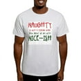 thumbnail image 1 of CafePress - Nice Ish T Shirt - Men's Classic Graphic T-Shirt, 1 of 4