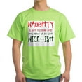thumbnail image 1 of CafePress - Nice Ish T Shirt - Light T-Shirt - CP, 1 of 4