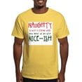 thumbnail image 1 of CafePress - Nice Ish T Shirt - Men's Classic Graphic T-Shirt, 1 of 4