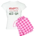 thumbnail image 1 of CafePress - Nice Ish - Women's Light Pajamas, 1 of 4