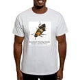 thumbnail image 1 of CafePress - Nicrophorus Americanus Light T Shirt - Men's Classic Graphic T-Shirt, 1 of 4