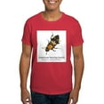 thumbnail image 1 of CafePress - Nicrophorus Americanus Men's Value T Shirt - Men's Classic Graphic Cotton T-Shirt, 1 of 4
