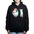 thumbnail image 1 of CafePress - Nigiri Pug Hoodie Sweatshirt - Pullover Hoodie, Classic & Comfortable Hooded Sweatshirt, 1 of 4