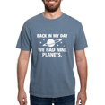 thumbnail image 1 of CafePress - Nineplanetss1b Men's Comfort Colors® T Shirt - Mens Comfort Colors Shirt, 1 of 5