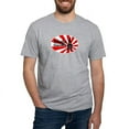 thumbnail image 1 of CafePress - Ninja Gnome Fitted T Shirt - Fitted T-Shirt, Vintage Fit Soft Cotton Tee, 1 of 4