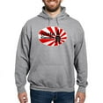 thumbnail image 1 of CafePress - Ninja Gnome Hooded Sweatshirt - Pullover Hoodie, Hooded Sweatshirt, 1 of 3