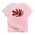 thumbnail image 1 of CafePress - Ninja Gnome Infant T Shirt - Infant T-Shirt, 1 of 4