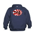 thumbnail image 1 of CafePress - Ninja Gnome - Kids Hooded Sweatshirt, Classic Hoodie, 1 of 4