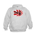 thumbnail image 1 of CafePress - Ninja Gnome - Kids Hooded Sweatshirt, Classic Hoodie, 1 of 4