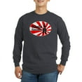 thumbnail image 1 of CafePress - Ninja Gnome Long Sleeve Dark T Shirt - Long Sleeve Dark T-Shirt, 1 of 4