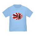 thumbnail image 1 of CafePress - Ninja Gnome Toddler T Shirt - Cute Toddler T-Shirt, 100% Cotton, 1 of 4