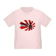 thumbnail image 1 of CafePress - Ninja Gnome Toddler T Shirt - Cute Toddler T-Shirt, 100% Cotton, 1 of 4