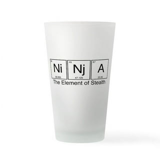  Ninja Juego de vasos de porción única (16 oz) para