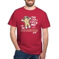 thumbnail image 1 of CafePress - Ninjabread Man Dark T Shirt - Men's Classic Graphic Cotton T-Shirt, 1 of 4