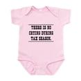 thumbnail image 1 of CafePress - No Crying During Tax Season Body Suit - Baby Light Bodysuit, Size Newborn - 24 Months, 1 of 4