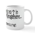 thumbnail image 1 of CafePress - No I But Nag Copy Mug - 11 oz Ceramic Mug - Novelty Coffee Tea Cup, 1 of 4