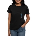 thumbnail image 1 of CafePress - No, I Havent Graded Your Papers T Shirt - Women's Traditional Fit Dark T-Shirt, 1 of 4