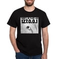 thumbnail image 1 of CafePress - No Place Like Men's Value T Shirt - Men's Classic Graphic Cotton T-Shirt, 1 of 4