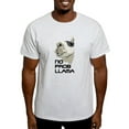 thumbnail image 1 of CafePress - No Prob Llama T Shirt - Men's Classic Graphic T-Shirt, 1 of 4