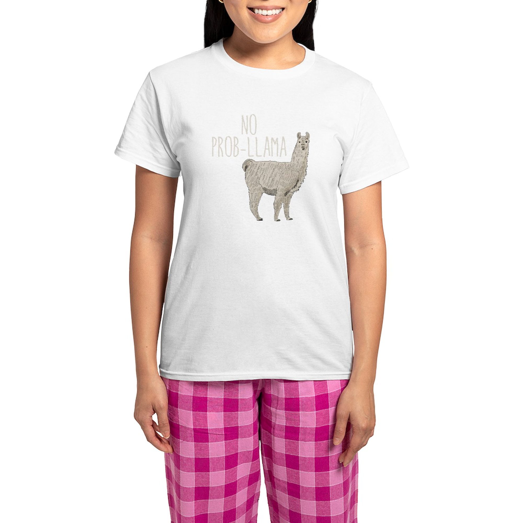 Llama pajamas walmart hotsell