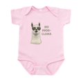 thumbnail image 1 of CafePress - No Problem Llama Body Suit - Baby Light Bodysuit, Size Newborn - 24 Months, 1 of 4
