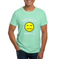 thumbnail image 1 of CafePress - No Seriously That's So Interesting Dark T Shirt - Men's Classic Graphic Cotton T-Shirt, 1 of 4