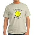 thumbnail image 1 of CafePress - No Seriously That's So Interesting Light T Shirt - Men's Classic Graphic T-Shirt, 1 of 4