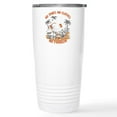 thumbnail image 1 of CafePress - No Shoes No Clothes No Problem - Insulated Stainless Steel Travel Tumbler 20 oz., 1 of 2