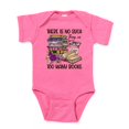 thumbnail image 1 of CafePress - No Such Things As Too Many Books Body Suit - Cute Infant Bodysuit Baby Romper - Size Newborn - 24 Months, 1 of 3