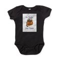 thumbnail image 1 of CafePress - No Tricks Just Treats - Cute Infant Bodysuit Baby Romper - Size Newborn - 24 Months, 1 of 3